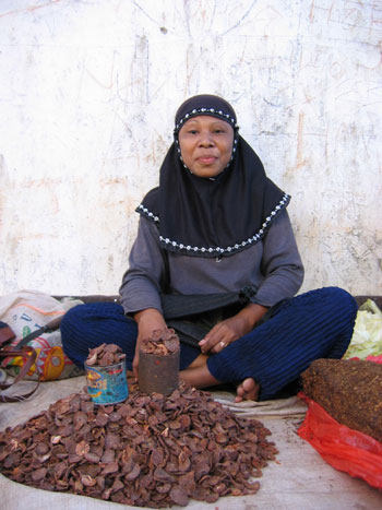 Living in peace Living in peace