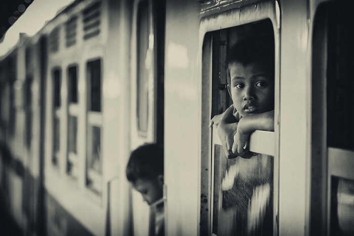 Charlie Hartanto / Flickr