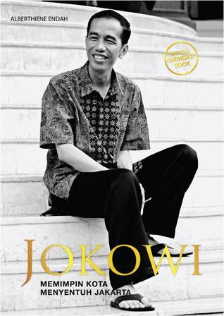 Review: Jokowi: From Solo to Jakarta and beyond?