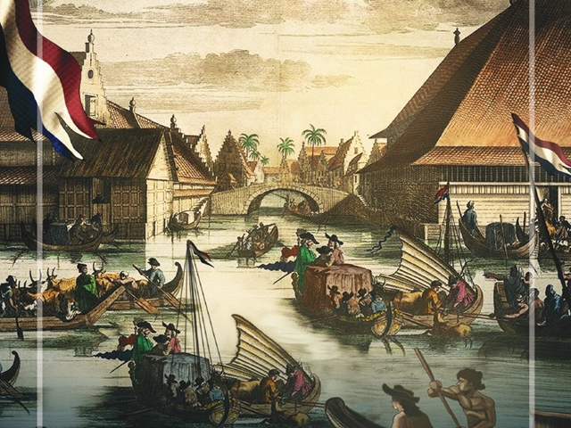 Detail from book cover