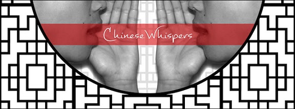 Pramesti's Chinese Whispers Chinese whispers: The art of reflection